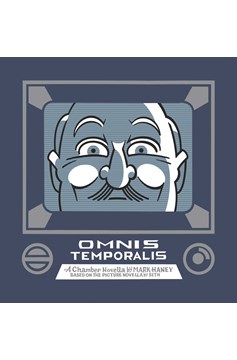 Omnis Temporalis Deluxe Vinyl Record (Mature)