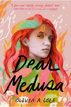 Dear Medusa (Hardcover Book)