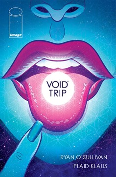 Void Trip #3 (Mature) (Of 5)