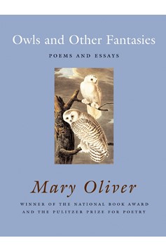 Owls And Other Fantasies (Hardcover Book)