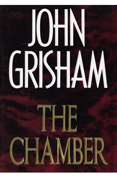 The Chamber (Hardcover Book)