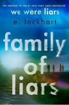 Family Of Liars (Hardcover Book)