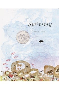 Swimmy (Hardcover Book)