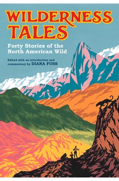 Wilderness Tales (Hardcover Book)