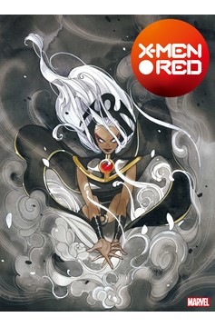 X-Men Red #1 Momoko Variant