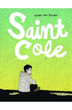 Saint Cole Graphic Novel (Mature)