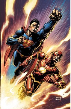 Flash #45 Variant Edition (2016)