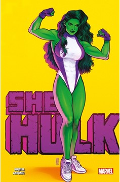 She-Hulk Volume 1 Jen Again Graphic Novel UK Edition