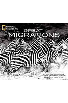 Great Migrations (Hardcover Book)