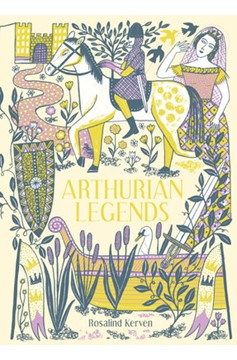 Arthurian Legends (Hardcover Book)