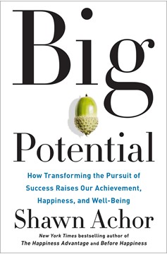 Big Potential (Hardcover Book)