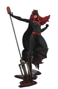 DC Gallery The CW Batwoman PVC Figure