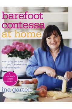 Barefoot Contessa At Home (Hardcover Book)