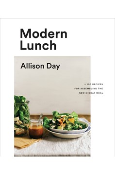 Modern Lunch (Hardcover Book)