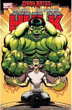 Hulk #13 (2008)