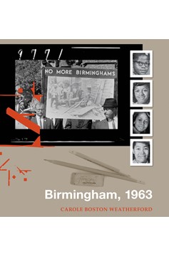 Birmingham, 1963 (Hardcover Book)