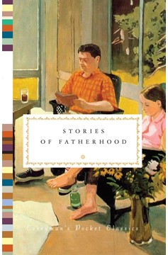 Stories Of Fatherhood (Hardcover Book)