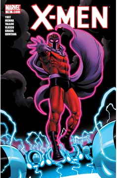X-Men #13 (2010)