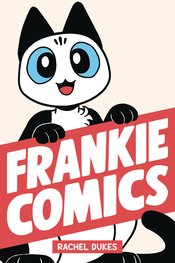 Frankie Comics Hardcover