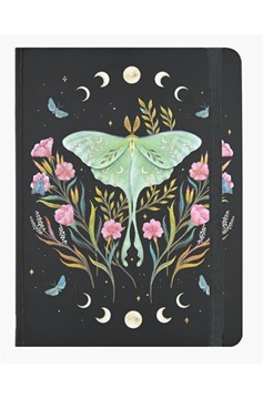 Luna Moth Journal