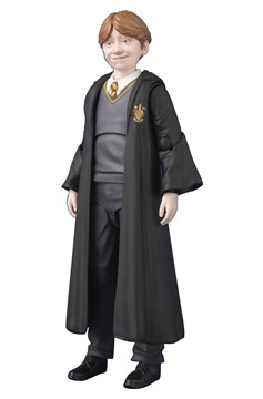 Hp Sorcerers Stone Ron Weasley S.H. Figuarts Action Figure