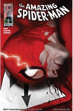 Amazing Spider-Man #614 (1998)
