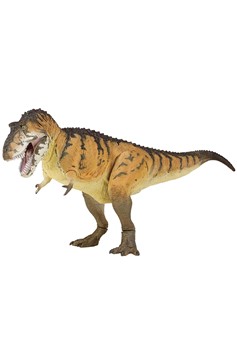 Sofubi Toy Box 18a Tyrannosaurus Figure