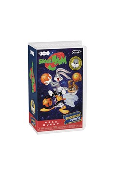 Funko Pop Rewind Space Jam Bugs W/ch Vinyl Figure