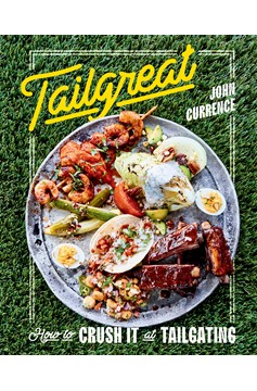 Tailgreat (Hardcover Book)