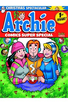 Archie Comic Super Special #1