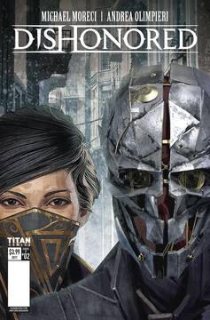 Dishonored Peeress and the Price Hardcover