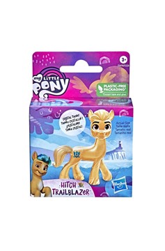 My Little Pony: A New Generation Crystal Ponies - Hitch Trailblazer