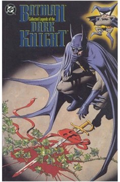 Batman: Collected Legends of The Dark Knight Tpb