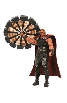 Marvel Select Mighty Thor Action Figure