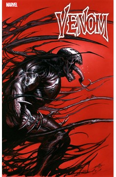 Venom #1 Dellotto Variant (2021)