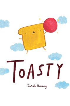 Toasty (Hardcover Book)