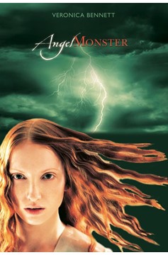 Angelmonster (Hardcover Book)