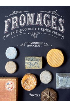 Fromages (Hardcover Book)