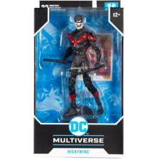 DC Multiverse Nightwing Joker Action Figure