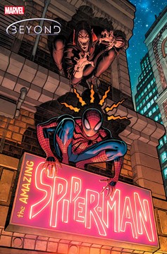 Amazing Spider-Man #78 Beyond (2018)