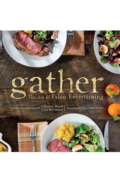Gather (Hardcover Book)