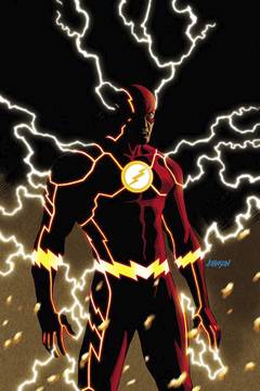Flash #8 Variant Edition (2016)