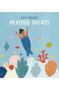 Mermaid Dreams (Hardcover Book)