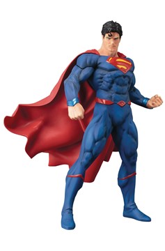 DC Comics Superman Rebirth Artfx+ Statue