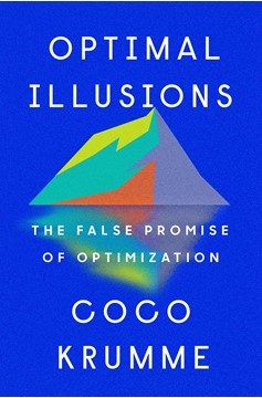 Optimal Illusions (Hardcover Book)