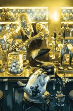 Fight Club 3 #10 Cover B Fegredo (Mature)