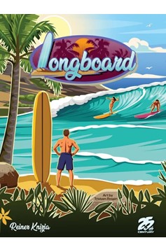 Longboard Game