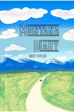 Montana Diary One Shot