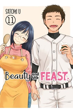 Beauty and the Feast 11