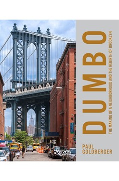 Dumbo (Hardcover Book)